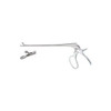 Miltex, Tischler Biopsy FCPS (Baby) 7-3/4 Shaft, W/Lock, 301462WL