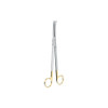 Miltex, Parametrium Scissors 12 TC Slightly Curved, 30-2109TC