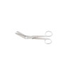 Miltex, Braun Episiotomy Scissors, 8-3/4, ANG To The Side, 30-2195