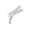 Miltex, Graves Open-Sided Vaginal Speculum 7-1/4, MED Blade, 30-30