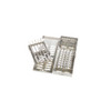 Miltex, Series 7 Utility Cassette 8" X 4 7/8" X 1 1/8", 3-084007