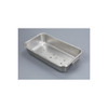 Miltex, Instrument Tray Pan with Handles 9X5X2, 3-400