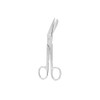 Miltex, Richter Dissecting Scissors, 5-3/8, ANG, Sharp-Blunt, 34-92