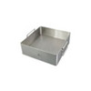 Miltex, Instrument Tray with Handles 20X10-1/2X3-1/2, 3-502