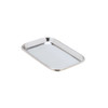 Miltex, Instrument Tray, 10-1/2 X 6-3/4 X 1-7/8, 3-948