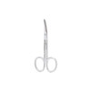 Miltex, Cuticle Scissors 3-1/2, Curved Blades, Standard, 40-435