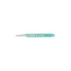 Miltex, DISP Safety Scalpel #10, 4-510
