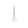 Miltex, Serratex-Mayo Dissecting SCS 6-3/4, STR, SERR Blade, 5-132