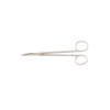 Miltex, Reynolds Dissecting Scissors, 6, CVD, Tenotomy Tips, 5-172