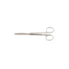 Miltex, Metzenbaum-Lahey SCS 5-3/4, Standard, Straight, Blunt, 5-179