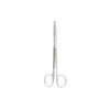 Miltex, Kahn Dissecting Scissors, 7, Curved, 5-268
