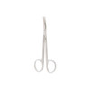 Miltex, Ragnell Dissecting Scissors, 4-7/8, CVD, Flat Tips, 5-290