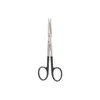 Miltex, Plastic Surgery Scissors, 4-3/4, Sc, STR, Sharp-Sharp, 5-SC-270