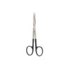 Miltex, Plastic Surgery Scissors, 4-3/4, Sc, CVD, Sharp-Sharp, 5-SC-276