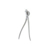 Miltex, White Emasculator Ss, 6000-SS