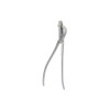 Miltex, Plain Emasculator Ss, 6001-SS