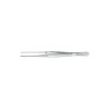 Miltex, Semken Tissue Forceps, 5, 1X2 Teeth, 6-106