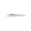 Miltex, Hudson (Ewald) Tissue Forceps 4-3/4, 1 X 2 Teeth, 6-114