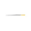 Miltex, Evans Dressing Forceps 10, TC, Cross Serrated Tip, 6-165TC