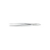 Miltex, Plain Splinter Forceps 4-5/8, Sharp, 6-304