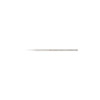 Miltex, Whiteside Scaler 2-0, Single-Ended, Octagonal Handle, 70-118