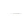 Miltex, Hollenback Plugger 1, D/E, Octagonal Handle, 71-8