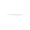 Miltex, Hollenback Plugger 2, Double-Ended, Octagonal Handle, 71-9