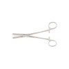 Miltex, Ferguson Angiotribe Forceps, 6-1/4, Curved, 7-262