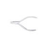 Miltex, Pliers, Wire Forming, Three Jaw, 200, Clasp Adjusting, 74-75