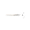 Miltex, Bozeman Uterine Dressing Forceps 10-1/4, Straight, 7-620