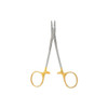 Miltex, Ryder Needle Holder 7-1/4, TC, Serrated Jaws, 8-104TC