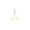 Miltex, Olsen-Hegar Needle Holder 5-1/2, TC, Serrated Jaws, 8-15TC