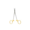 Miltex, Webster Needle Holder 4-7/8, TC, Serrated Jaws, 8-7A-TC
