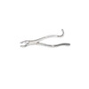 Miltex, Extracting Forceps 53R, DEF53R