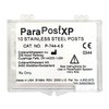 ParaPost XP P744 Stainless Steel Refill Posts - Size 4.5 (.045"), Blue, 10/Pkg