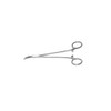 Miltex, Mosquito Forceps 4-3/4, Curved, FLM-125