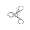 Miltex, Gelpi Retractor 7-1/4 with Grip Lock, MH11-366