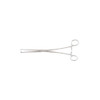 Miltex, Allis Tissue Forceps 10, 5X6 Teeth, MH16-12