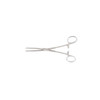 Miltex, Doyen in testinal Clamp 8-3/4, Curved, Serrated, MH16-162