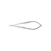 Miltex, Castroviejo Needle Holder 5-1/2, STR, Smooth, W/Lock, MH18-1828