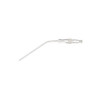 Miltex, Frazer Suction Tube 7, 12 FR, Angled, MH19-577