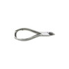 Miltex, Nail Nipper 5, STR Jaws, Extra Narrow, Double Spring, MH40-226A