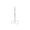 Miltex, Wagner Plastic Surgery SCS, 4-3/4, STR, Blunt/Blunt, MH5-274
