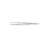 Miltex, Dressing Forceps 6, Standard, Serrated, MH6-10