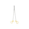 Miltex, Mayo-Hegar (Masson) Needle Holder 10-1/2, TC, MH8-130TC