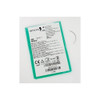 Miltex, Reg. Surgeon Needles, 1/2 Circle, Cut Edge, #11, 12/PK, MS192-11