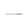 Miltex, Rozner Nasal Osteotome 6-1/2, 6.5mm Wide, PM-1520