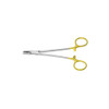 Miltex, Mayo-Hegar Needle Holder, 9-1/2, TC, Satin, PM-2145