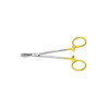 Miltex, Olsen-Hegar Needle Holder 5-3/4, TC, Serrated Jaws, PM-2160