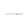 Miltex, Breast Dissector Set, 12-1/4, W/4 Tips, Bullet/Round, PM-21964